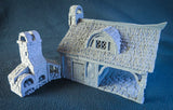 Cottage and Bakery