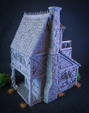 Healer's House