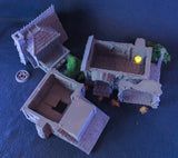 Healer's House