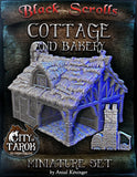 Cottage and Bakery
