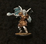 Custom Miniature