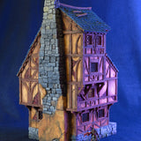 Medieval house