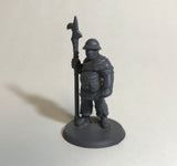 Custom Miniature