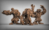 Rat Ogres